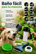 pulverizador para mascotas